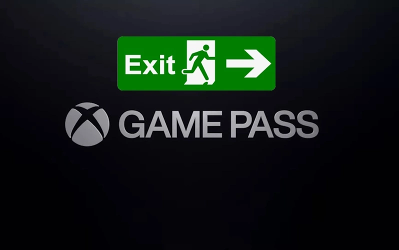 Xbox: Diese 5 Spiele verlassen am 15. Mai den Game Pass